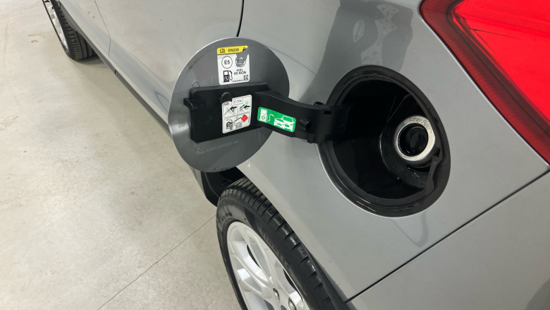 Ford EcoSport 1.0 EcoBoost 125 Titanium 5dr Petrol Hatchback